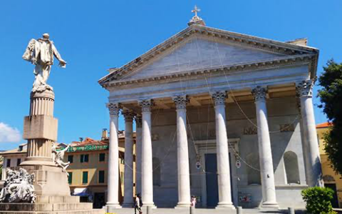 Nuove importanti nomine nella diocesi di Chiavari