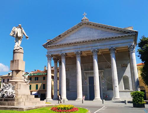 Nuove importanti nomine nella diocesi di Chiavari