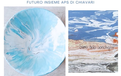 Futuro Insieme APS: al via la raccolta fondi 2026 a Marina di Chiavari