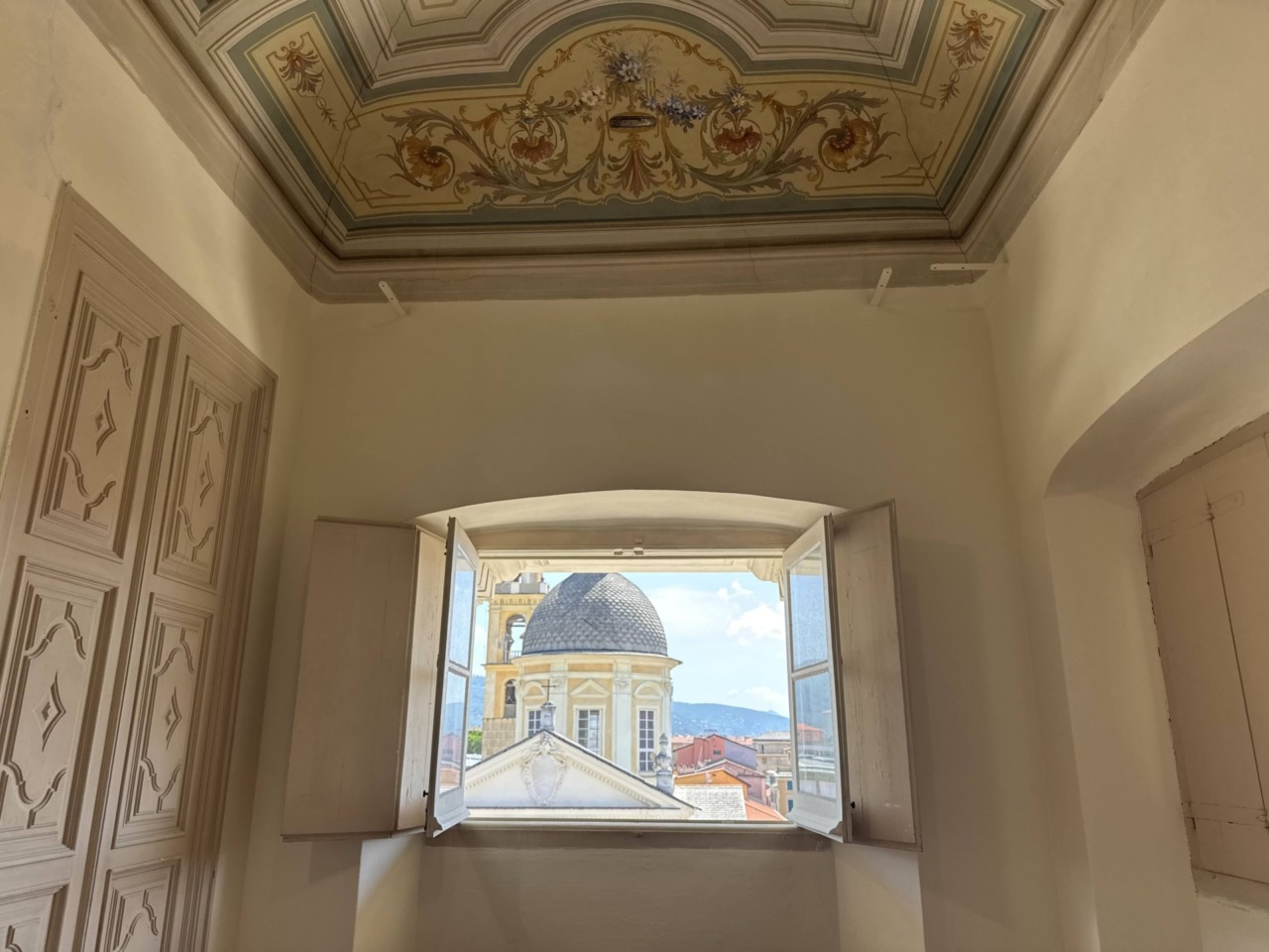 Un catalogo delle opere di Luiso Sturla accompagnerà la mostra del maestro