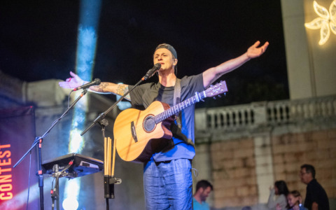 The Busking Contest: torna l’appuntamento con la musica da strada