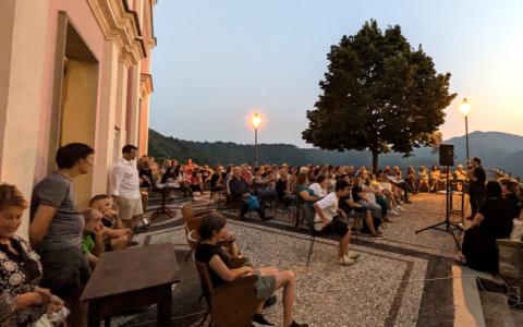 Torna a Masso il “Risseu delle storie”