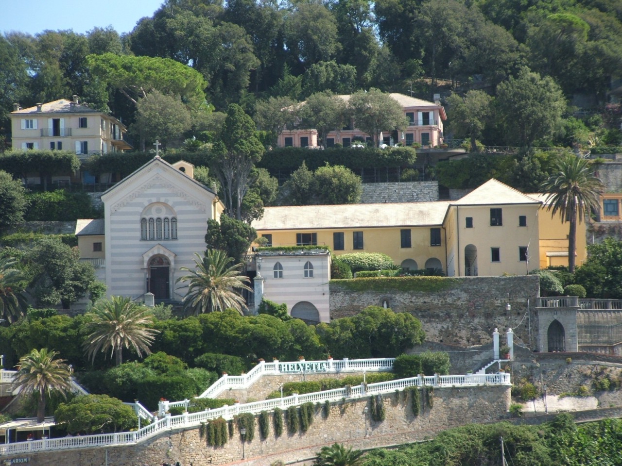 Sestri Levante: da oggi al via le prenotazioni per il terzo appuntamento di “Aria”