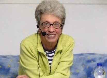 Addio a Caterina Lerici, protagonista della vita culturale di Sestri Levante