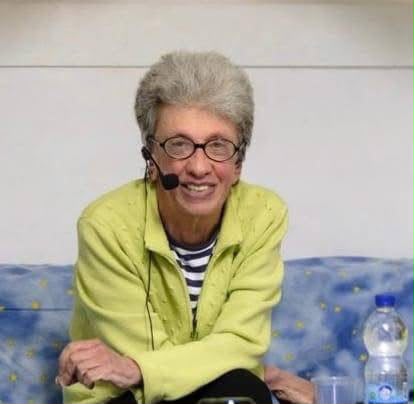 Addio a Caterina Lerici, protagonista della vita culturale di Sestri Levante