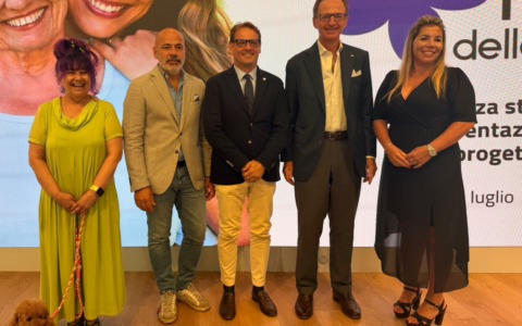Sociale, nasce l’Hub della cura