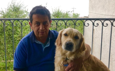 Addio a Bruno Remezzano