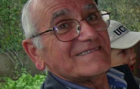 Il Levante piange il geometra Mirco Leonelli