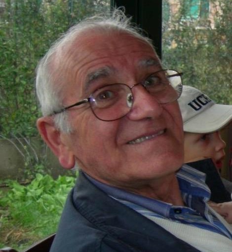 Il Levante piange il geometra Mirco Leonelli