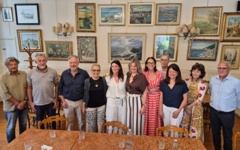 Premio Esculapio d’Oro a due professioniste dell’Asl 4: riconoscimento a Emanuela Verzella e Antonella Focacci