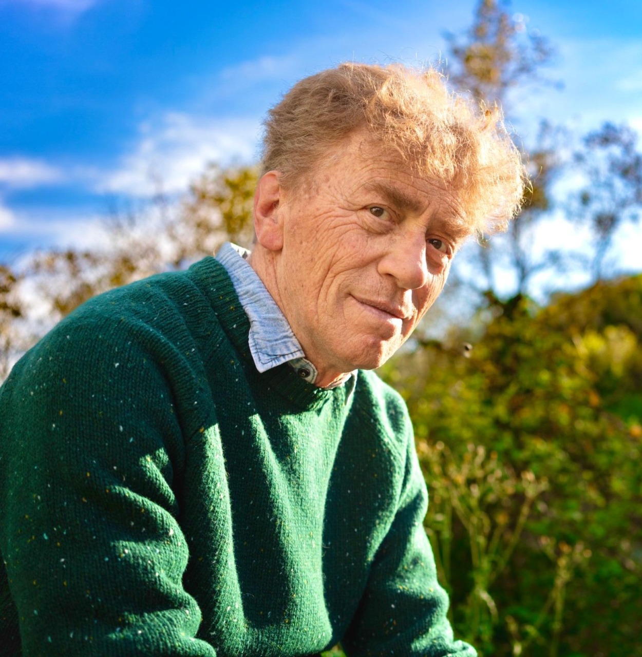 Chiavari piange l’avvocato Paolo Kusmic