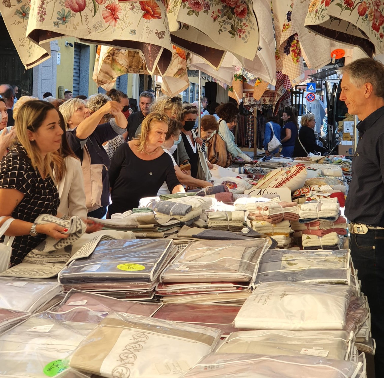 Gli appuntamenti di oggi domenica 5 luglio