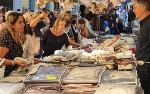 Gli appuntamenti di oggi domenica 5 luglio