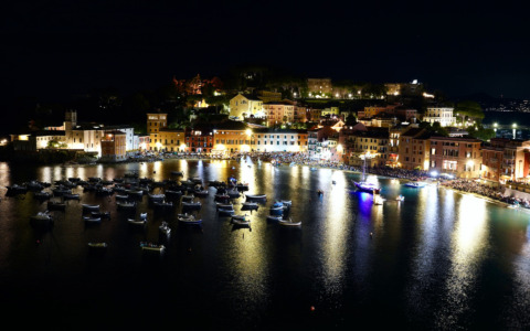 Domenica 26 luglio torna a Sestri Levante la Barcarolata