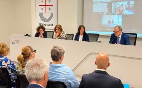 Formazione e lavoro nella Blue Economy, insediato il Comitato istituzionale del tavolo “Formare”