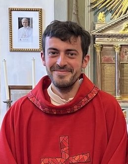 Nuova nomina per don Andrea Strada come coordinatore della Pastorale dei giovani a Sestri