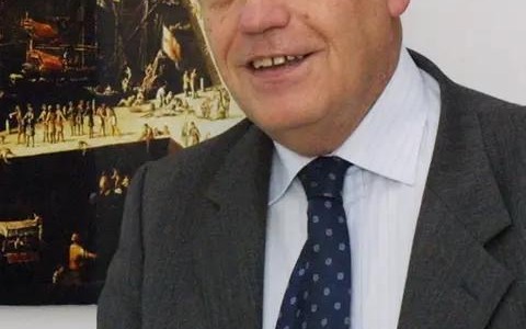 Addio al professor Lorenzo Caselli
