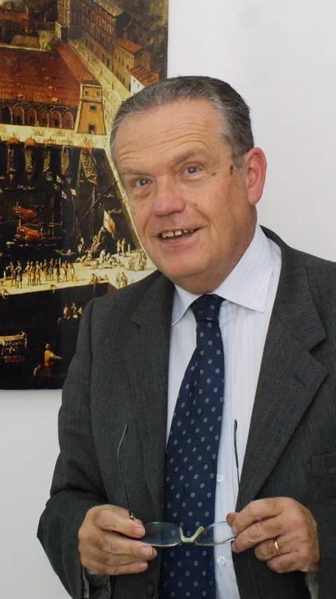 Addio al professor Lorenzo Caselli