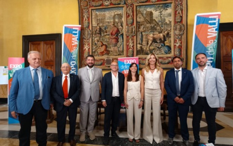 Expo delle Valli, Città Metropolitana di Genova lancia un progetto per valorizzare l’entroterra