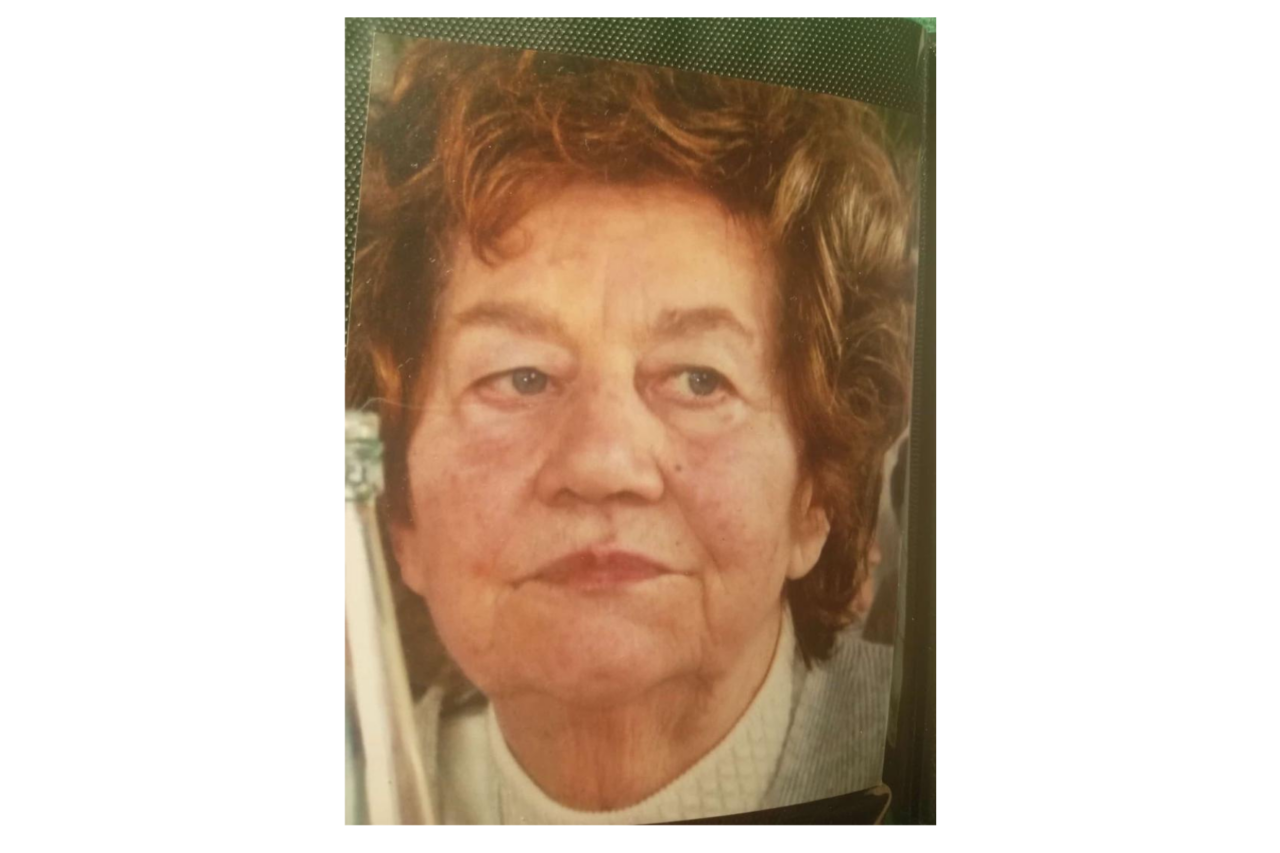 Chiavari piange Giuliana Traversaro, vedova Falcone