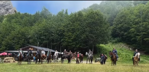 Santo Stefano d’Aveto, luglio parte con un weekend ricco di eventi