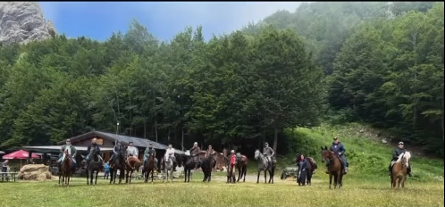 Santo Stefano d’Aveto, luglio parte con un weekend ricco di eventi