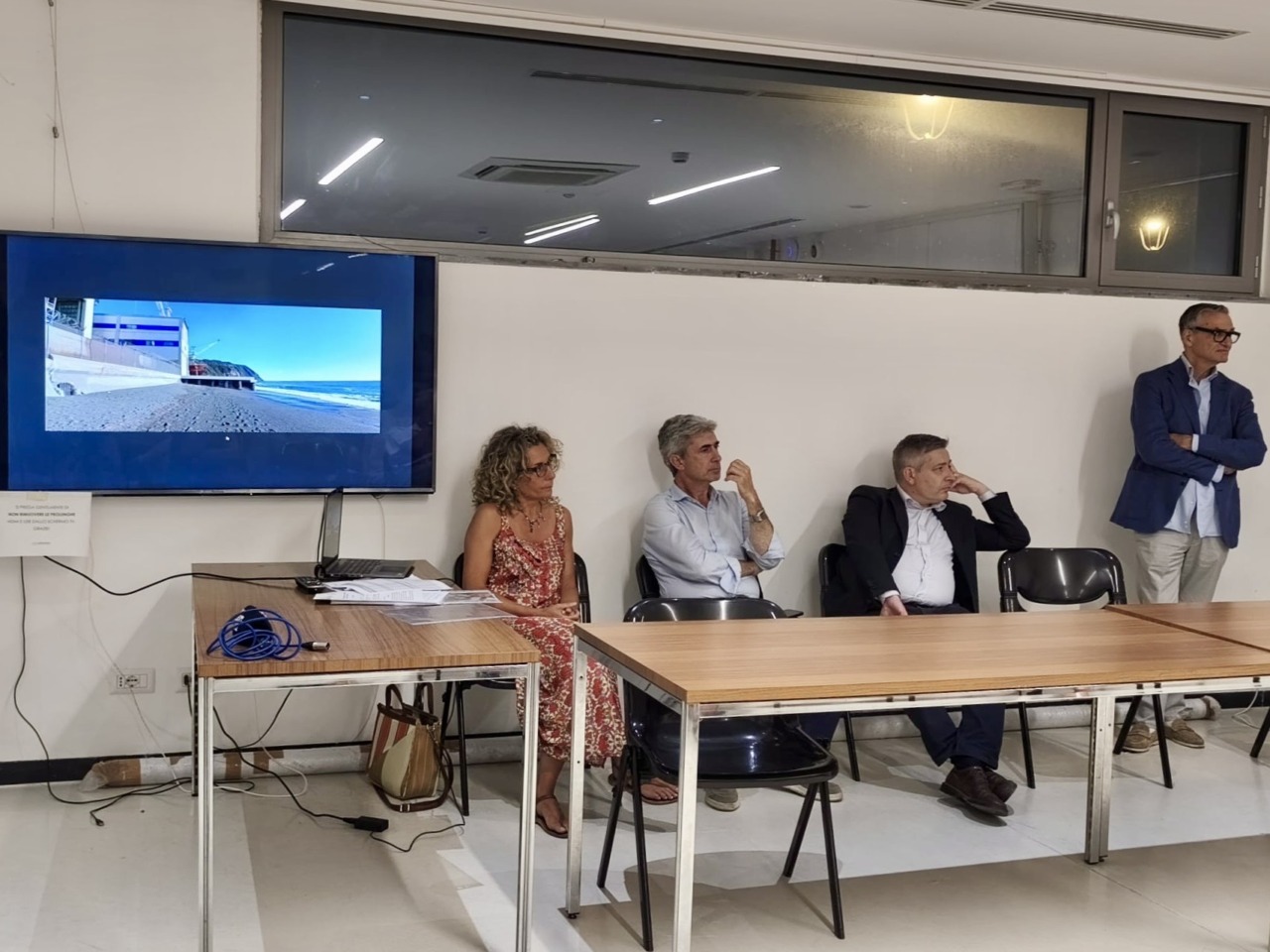 Viabilità alternativa della frazione di Riva, via libera all’accordo sulle aree