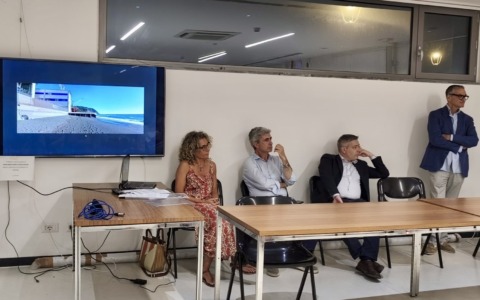 Viabilità alternativa della frazione di Riva, via libera all’accordo sulle aree