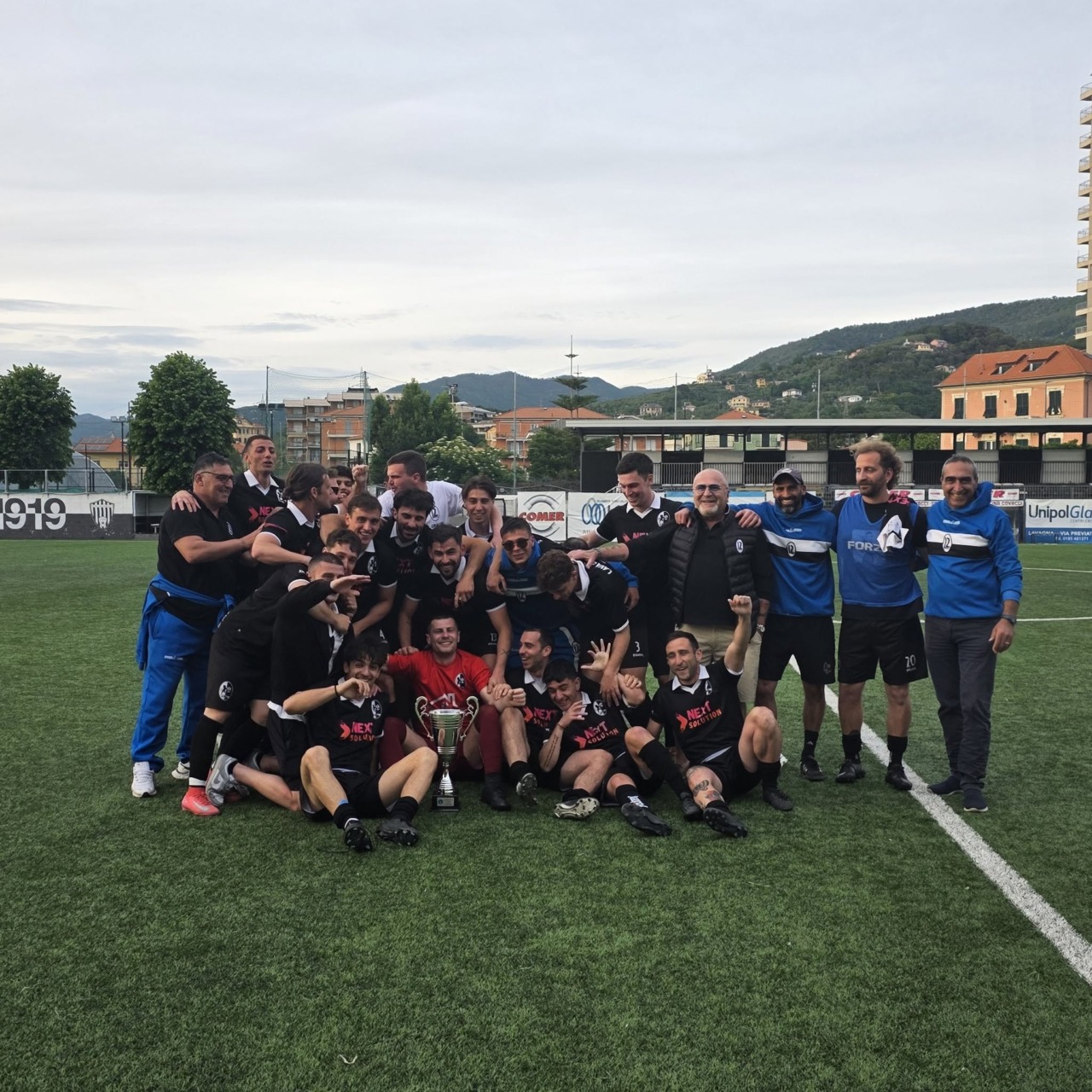 Sparisce il Lavagna 2.0