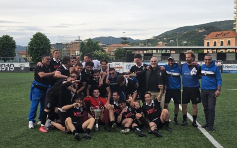Sparisce il Lavagna 2.0