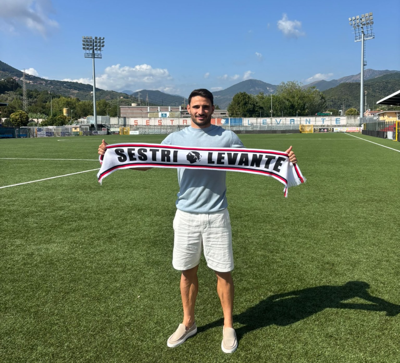 Sestri Levante, prosegue il mercato