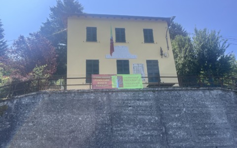 Doppio appuntamento con il cinema al centro visite Bosco Fontana di Cerisola