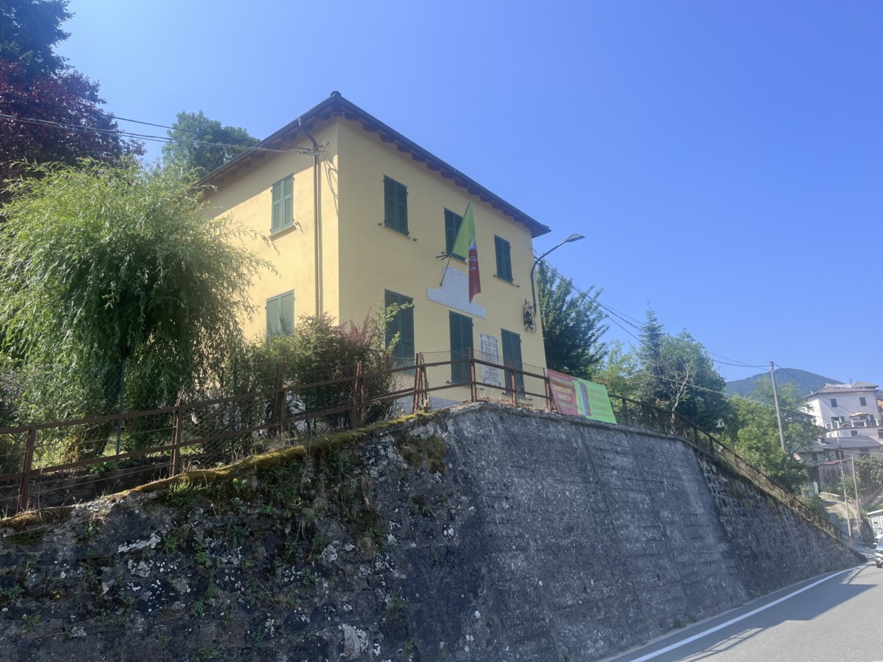 Bosco Fontana apre il nuovo Centro Visite