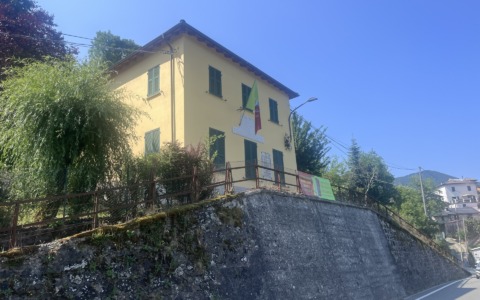 Bosco Fontana apre il nuovo Centro Visite