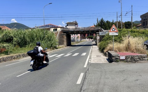 Sestri Levante: nuove asfaltature per oltre 250 mila euro, al via i lavori il 27 luglio