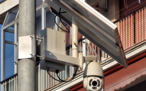 Rifiuti di apparecchiature elettriche ed elettroniche, a Lavagna 300 euro di multa