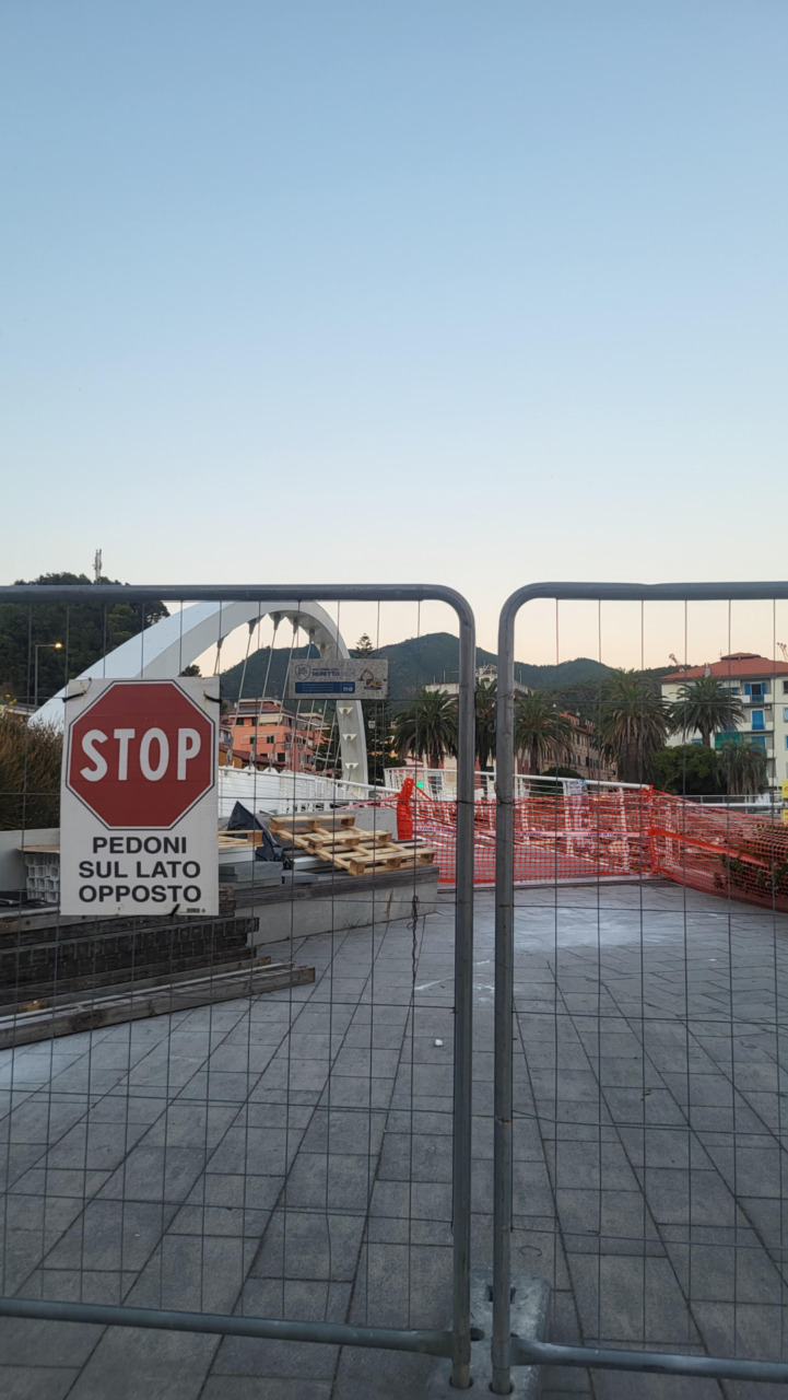 Sestri, il Pd attacca la giunta Solinas: “Riva Trigoso merita attenzione, non solo a parole”