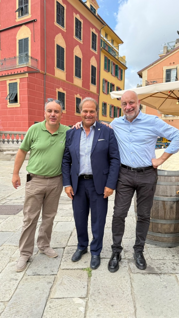 Turismo, Fratelli d’Italia: confronto a Sestri Levante con l’assessore regionale Luca Lombardi