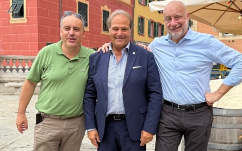 Turismo, Fratelli d’Italia: confronto a Sestri Levante con l’assessore regionale Luca Lombardi