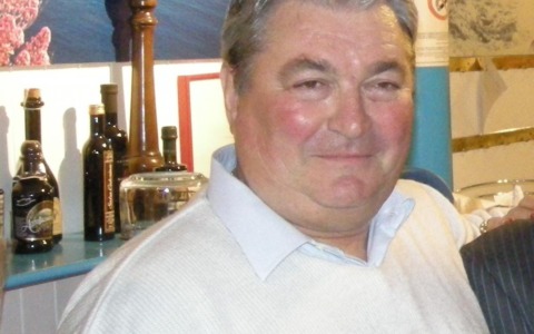 Lutto nel mondo filatelico di Sestri Levante, è mancato Alberto Caranza