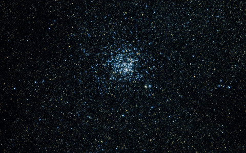 Sestri, una serata al Mandela alla scoperta del cielo stellato