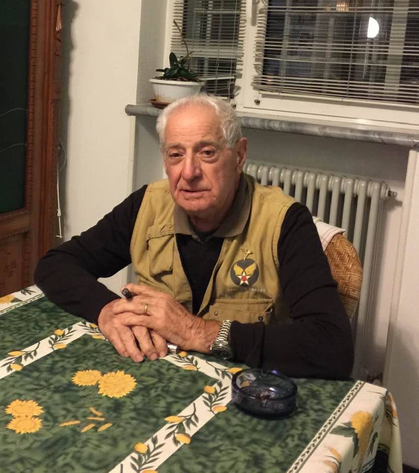 Addio al dottor Germano Perego