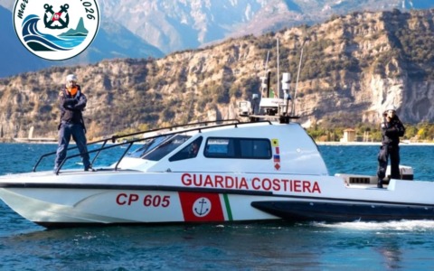 Ferragosto: i consigli della Guardia Costiera per la sicurezza in mare