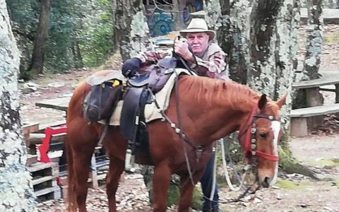 Lutto a Sestri, addio ad Alberto Ignesti