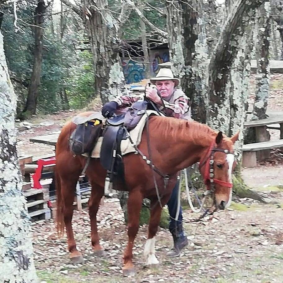 Lutto a Sestri, addio ad Alberto Ignesti