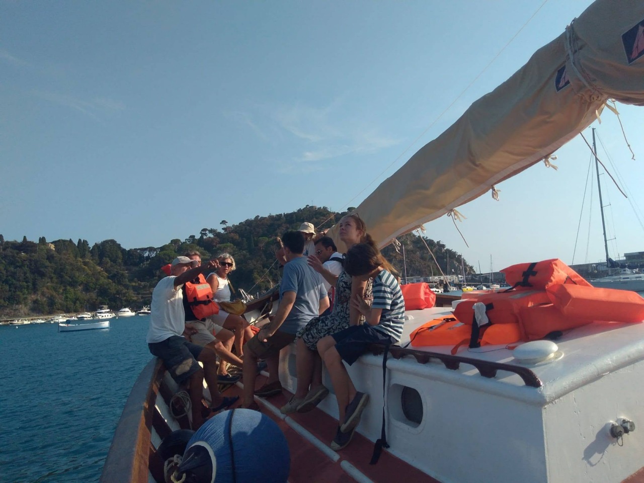 “Alla scoperta del Leudo”: l’appuntamento a Sestri
