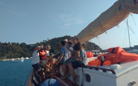 “Alla scoperta del Leudo”: l’appuntamento a Sestri