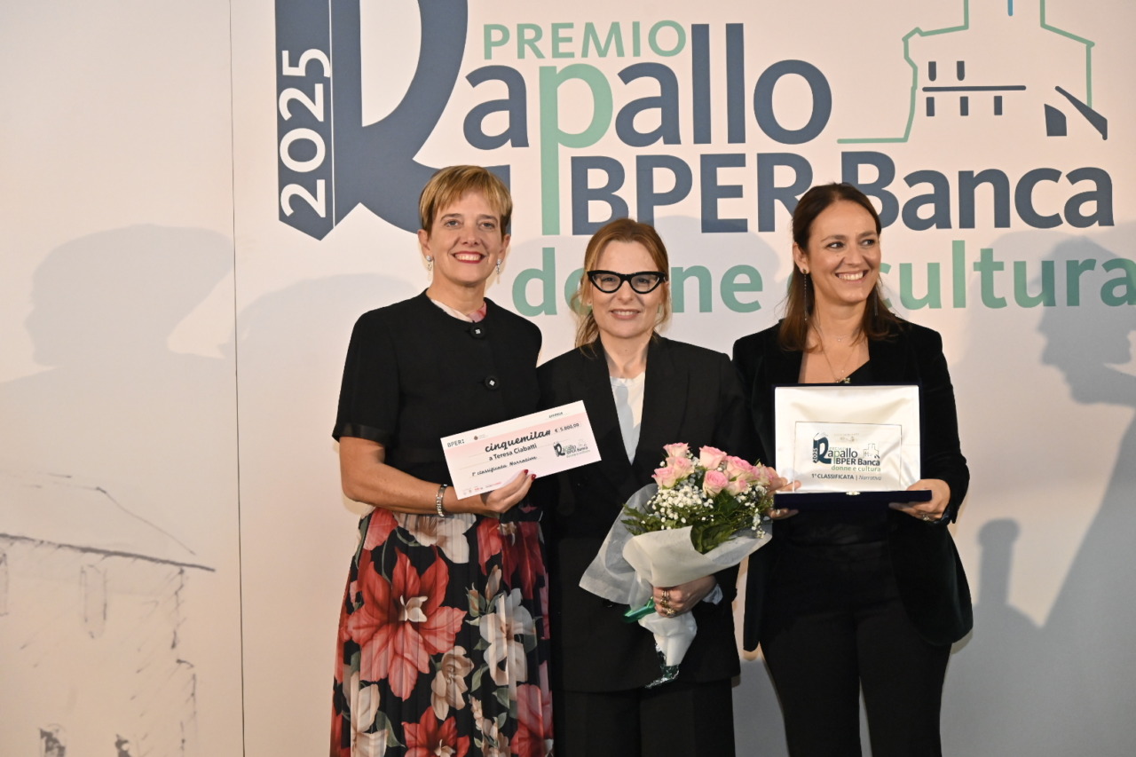 Aperte fino al 20 agosto le candidature per la quinta edizione del Premio Rapallo Bper