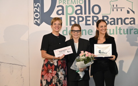 Aperte fino al 20 agosto le candidature per la quinta edizione del Premio Rapallo Bper