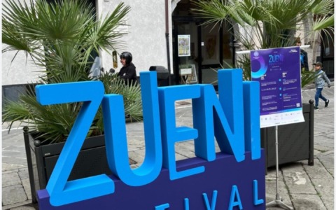 Ritorna il Zueni Festival